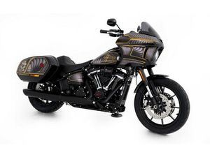 FXLRST LOW RIDER ST 117