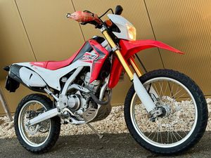 CRF250 L