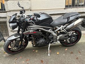 SPEED TRIPLE RS 1050 ABS