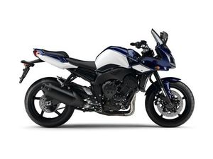 YAMAHA FZ1 FAZER ABS