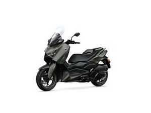 YAMAHA XMAX 300 5 ÅRS GARANTI (-) - BYTBIL.COM ◊