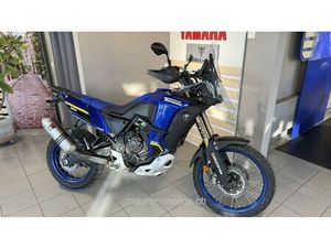 TÉNÉRÉ 700 WORLD RAID