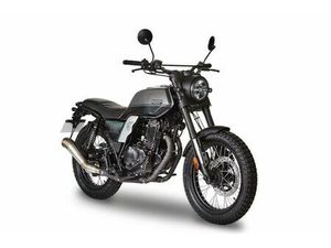 BRIXTON FELSBERG 250 X ABS