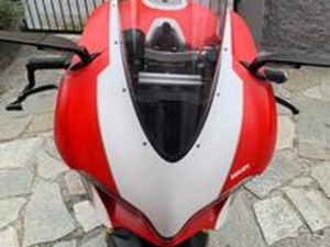 DUCATI PANIGALE 959 CORSE