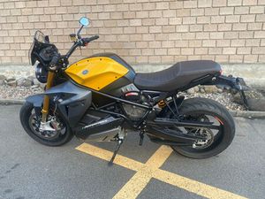 ENERGICA EVA ESSEESSE 9+ (RS) 21.5KW/H