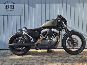 XL 1200 N SPORTSTER NIGHTSTER