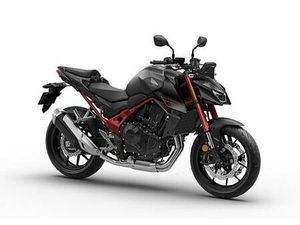 HONDA CB750 HORNET 2026