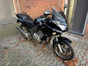 HONDA CBF 1000 ABS - 2006 LAATSTE KANS!!! — MOTOREN | HONDA — MARKTPLAATS