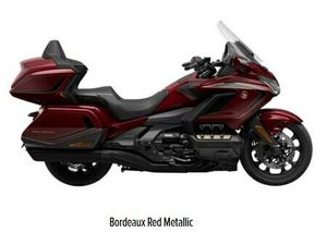 GL 1800 DA DCT GOLDWING