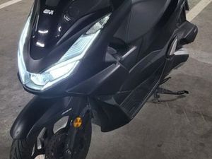 HONDA PCX 125 MATE AZEITÃO (SÃO LOURENÇO E SÃO SIMÃO)