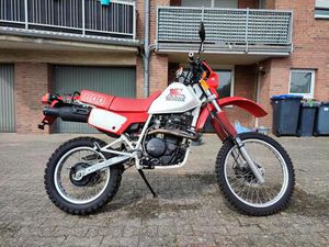 HONDA XL 600 R