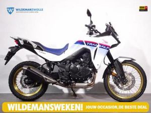 HONDA XL750 XL 750 TRANSALP — MOTOREN | HONDA — MARKTPLAATS