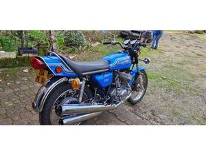 KAWASAKI 750 H2 DE 1972 À VENDRE - MOTO ANCIENNE DE COLLECTION