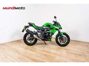 KAWASAKI Z 125