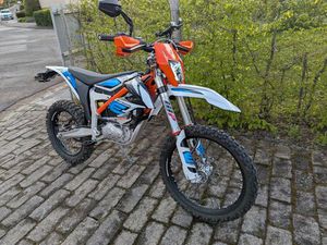 KTM FREERIDE E-XC MJ2023
