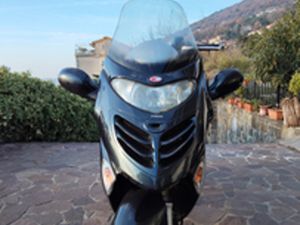 KYMCO DINK 150 CLASSIC (2002)