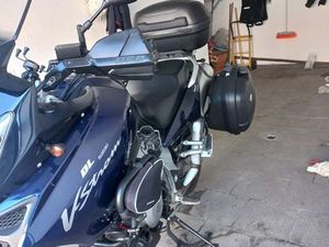 SUZUKI V-STROM 1000DL MOURA (SANTO AGOSTINHO E SÃO JOÃO BAPTISTA) E SANTO AMADOR