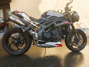 SPEED TRIPLE RS 1050 ABS
