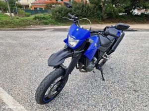 YAMAHA XT 660X POSSÍVEL FINANCIAMENTO