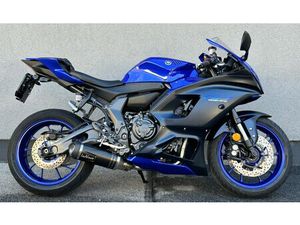YZF-R7 (35KW)