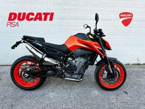 KTM 790 DUKE L