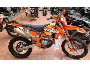 KTM 250 EXC-F SIX DAYS (2022)