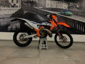 KTM 125 SX - 2022