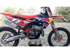 KTM 250 SXS-F - 2024
