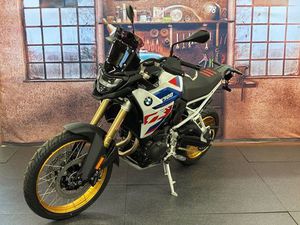 BMW F 900 GS