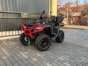 CFMOTO CFORCE 850 TOURING ABS