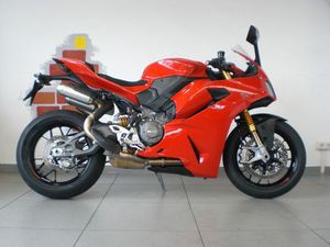 DUCATI PANIGALE V2 S MODELL 2025