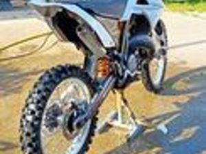 GAS GAS MC 125 - 2009