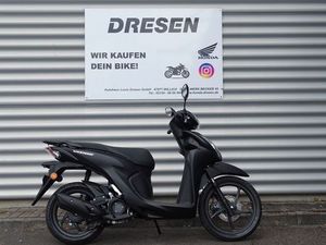 HONDA VISION 110 CBS * 1X SCHWARZ * MODELL 2025 *