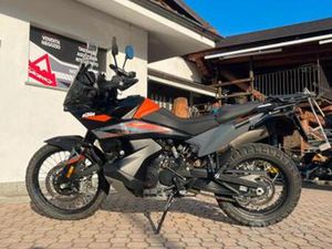 KTM 890 ADVENTURE