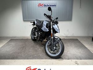 SUZUKI GSX 8S 35KW STURZPADS, HEBELPROTEKTOREN