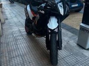 KTM 890 SMT 2024 9000KM