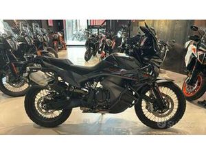 KTM 890 ADVENTURE .