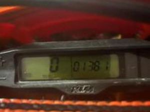 KTM 250 EXC 2019 SIX DAYS