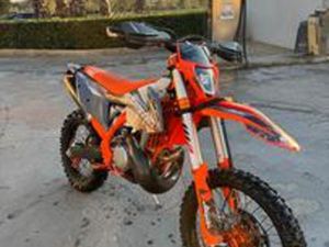 KTM 300 EXC ERZBERGRODEO