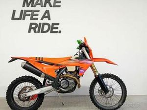 KTM 450 EXC-F - 2024
