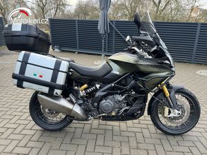 APRILIA CAPONORD 1200 RALLY