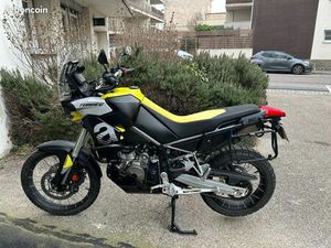 APRILIA TUAREG 660