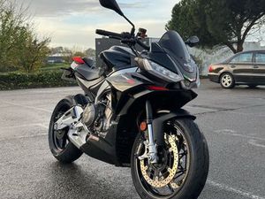 APRILIA TUONO 660 FACTORY 2023