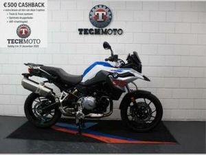 BMW F 750 GS F750GS F750 2023 TFT SOS MULTICOLOR BTW MOTOR — MOTOREN | BMW — MARKTPLAATS