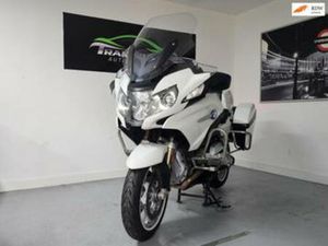 BMW TOUR R 1200 RT /R1200RT/2019 — MOTOREN | BMW — MARKTPLAATS