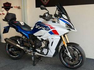 BMW S 1000 XR M-PAKKET ALLE PAKKETTEN S1000XR NIEUWSTAAT! — MOTOREN | BMW — MARKTPLAATS