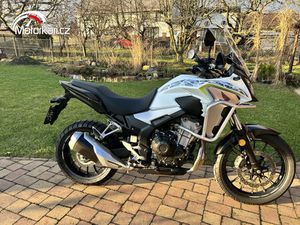 HONDA CB 500X ABS