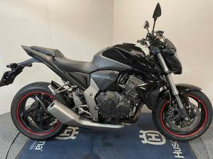 ② HONDA CB1000R MY'09 RÉF. COMME 3266