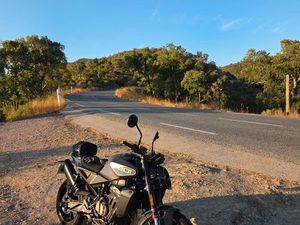 HUSQVARNA VITPILEN 801