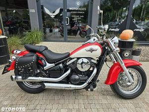 KAWASAKI VULCAN